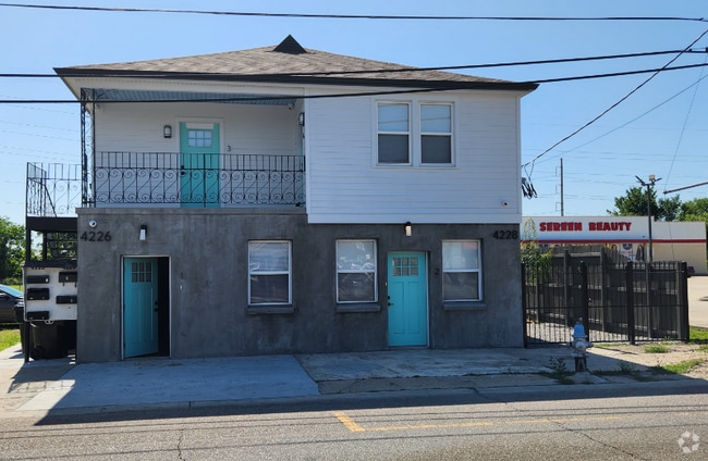 Building Photo - 4226 Downman Rd