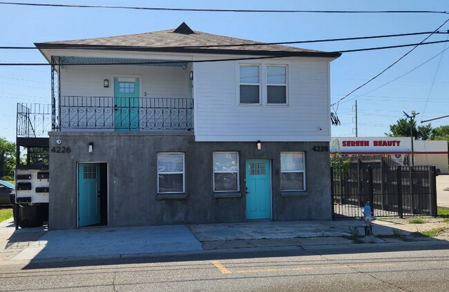 Building Photo - 4226 Downman Rd