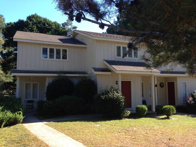 Foto del edificio - 2 Woodrum Pl