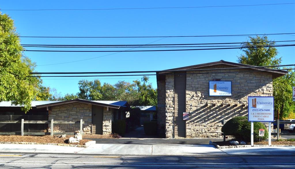 Primary Photo - 5001 Bull Creek Rd