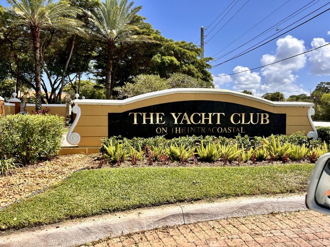 Foto del edificio - 127 Yacht Club Way