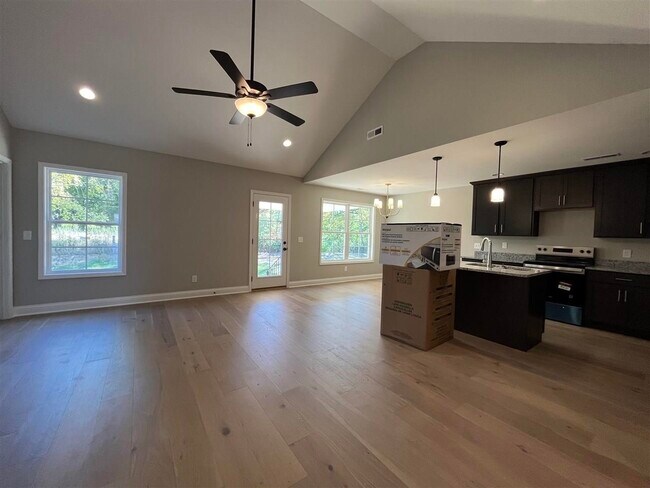 Foto del edificio - 1157 Shallowford St