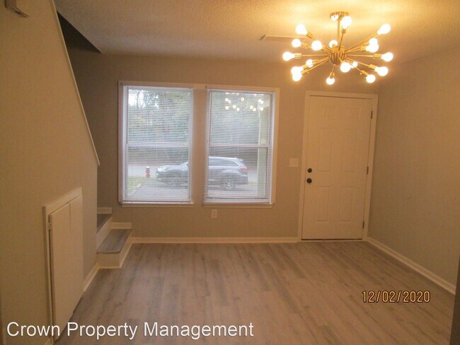 Foto del edificio - 2 br, 1.5 bath House - 3600 A Medical dr