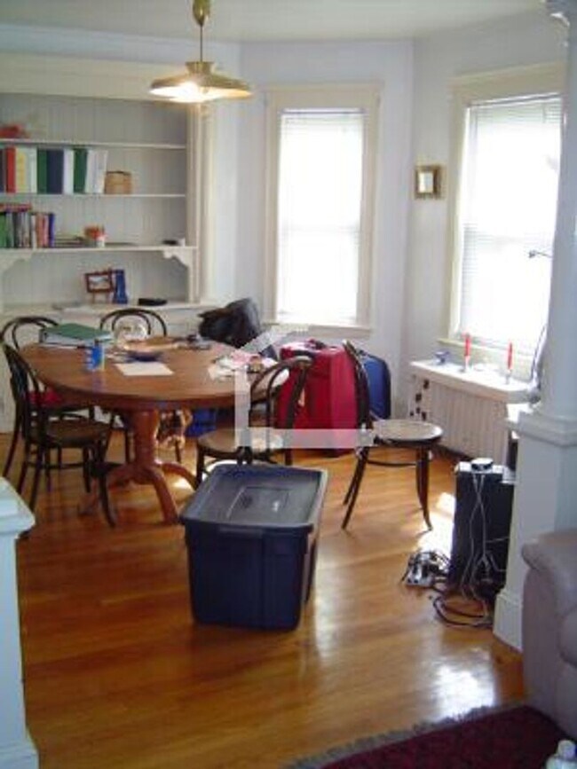 Foto del edificio - Wallingford 3 Bed