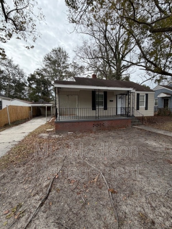 Building Photo - 2319 E 42nd St