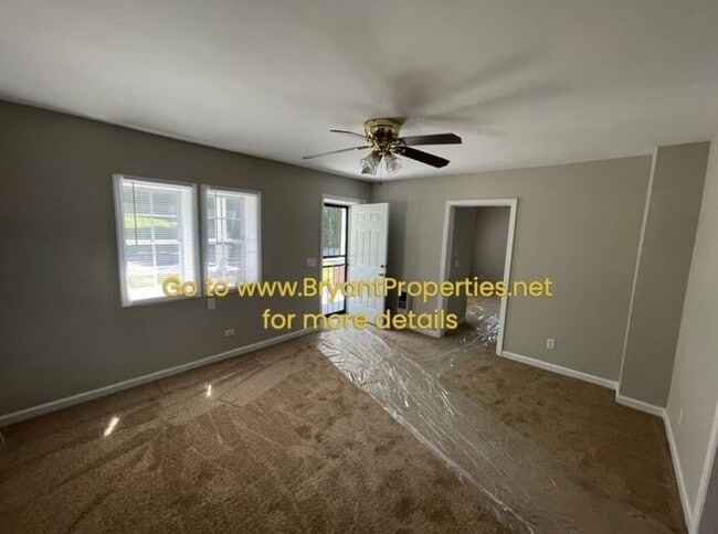 Building Photo - North Nashville - 37218 Area