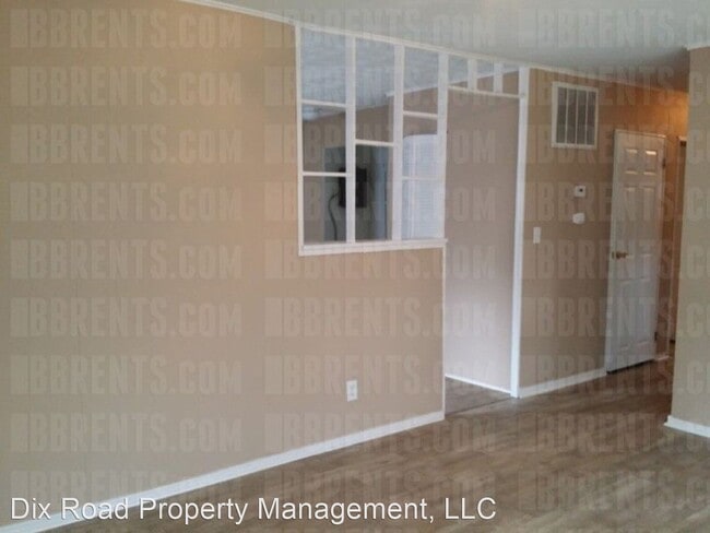 Building Photo - 3 br, 1 bath House - 1223 Graystone Drive,