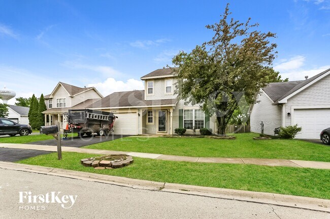 Foto del edificio - 21439 Georgetown Dr