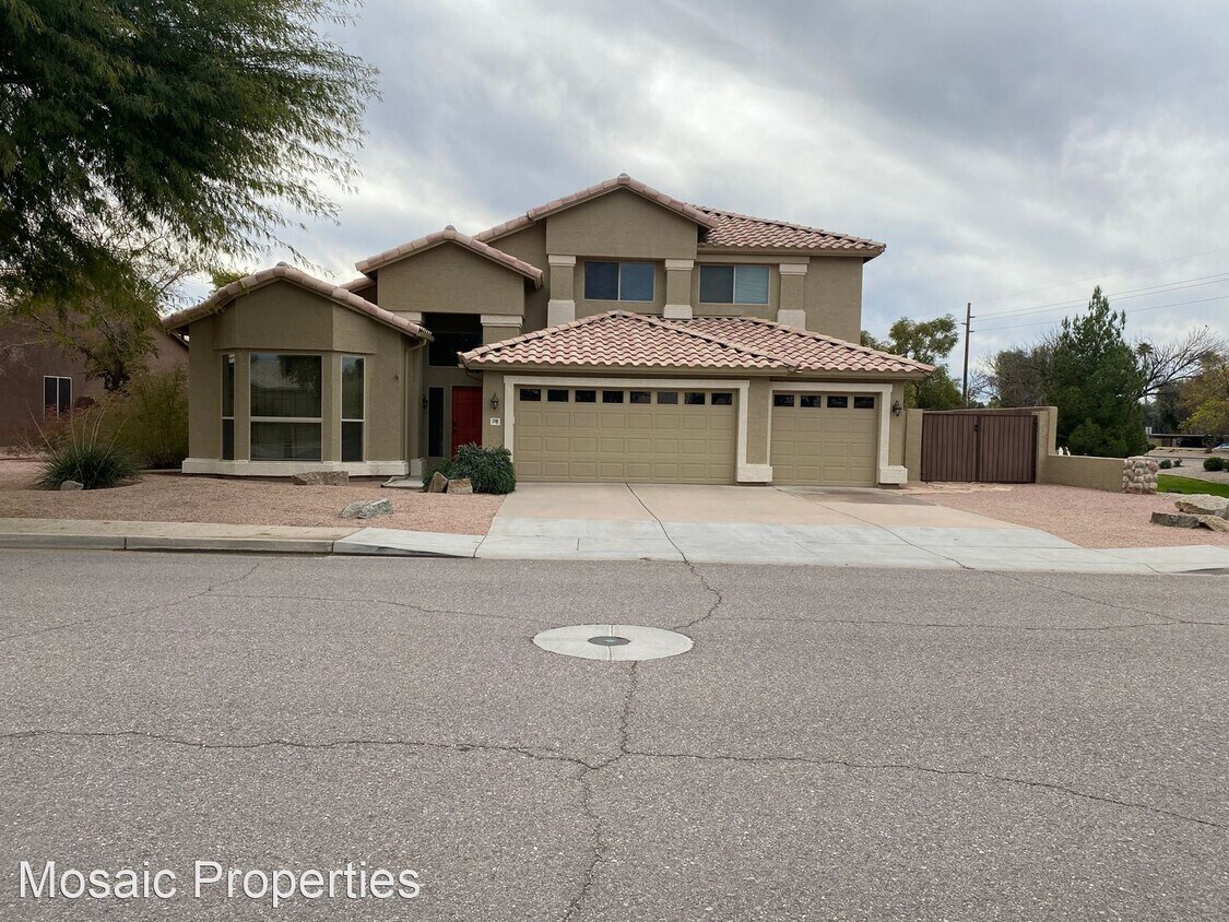 1380 N Concord Ave, Chandler, AZ 85225 House Rental in Chandler, AZ