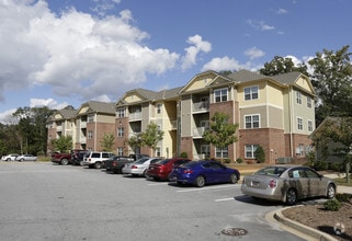 Building Photo - Hampton Greene Building Photo - Hampton Greene