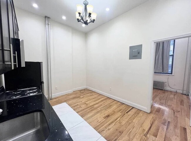 Foto del edificio - 1603 Yates Ave