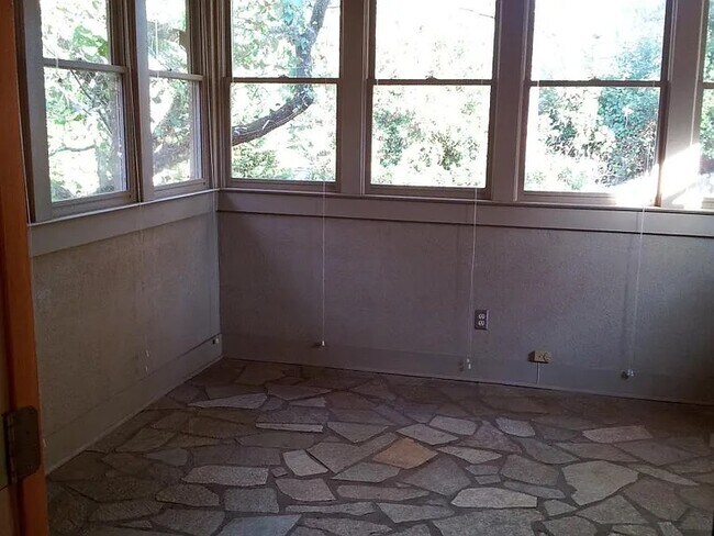 View of Sunroom from Kitchen - 2725 Carolyn Dr SE