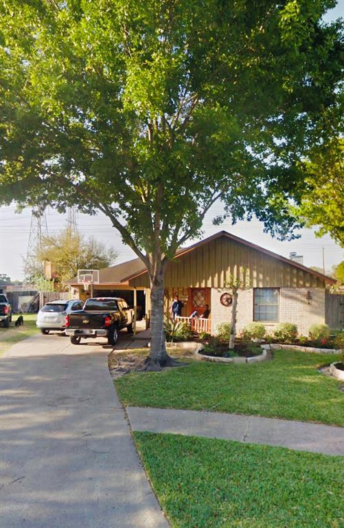 702 Omega Cir, Pasadena, TX 77503 House Rental in Pasadena, TX