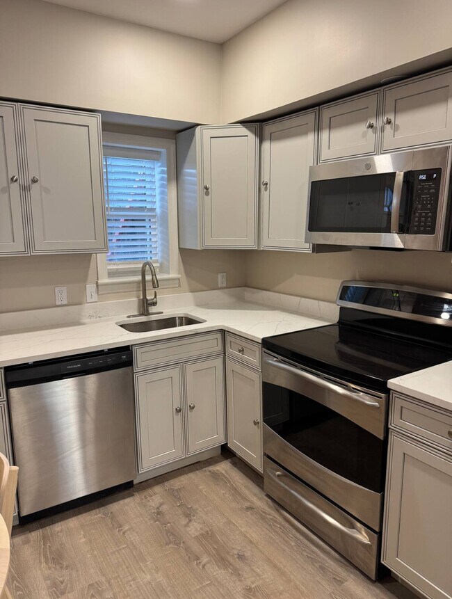 Foto del edificio - 417 Scott St