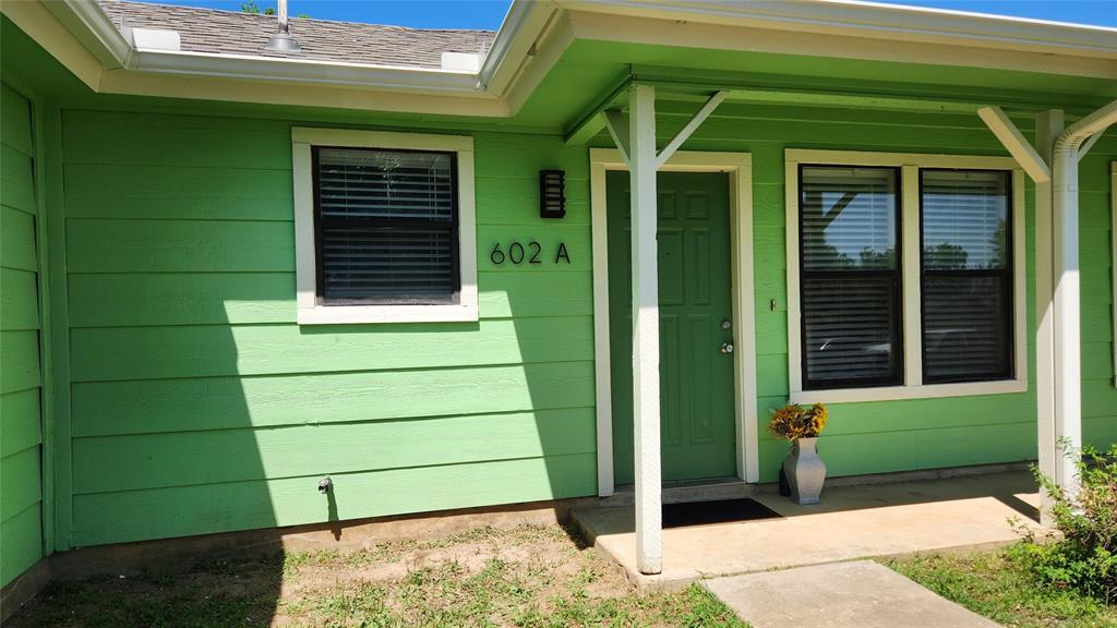 602 Country Aire Dr, Round Rock, TX 78664 Townhome Rentals in Round