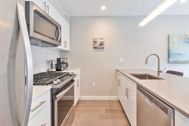 Foto del edificio - 244 Hanover St