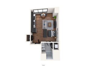 Gables Seaport photo'