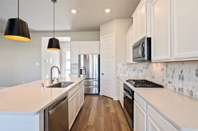 Foto del edificio - 719 Sandy Bay Ln