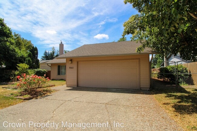 Building Photo - 3 br, 2 bath House - 5563 Ross Ct. SE