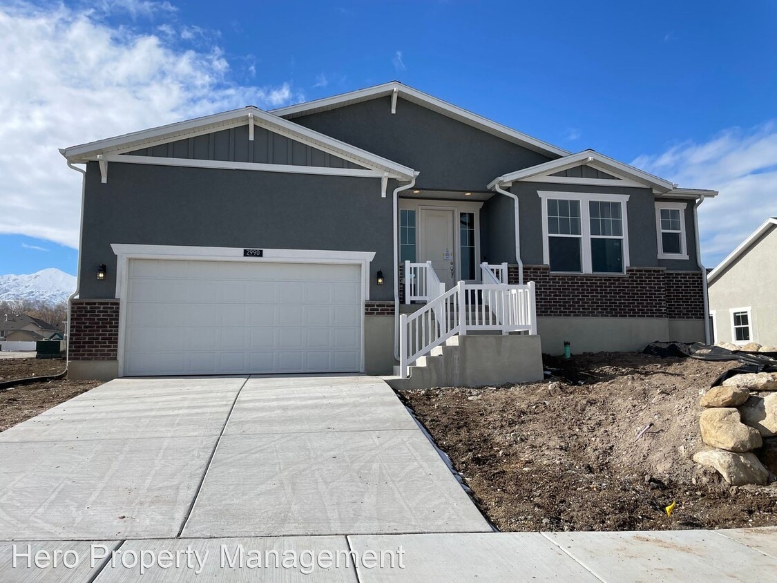 2990 Craner Peak Dr, Magna, UT 84044 House Rental in Magna, UT