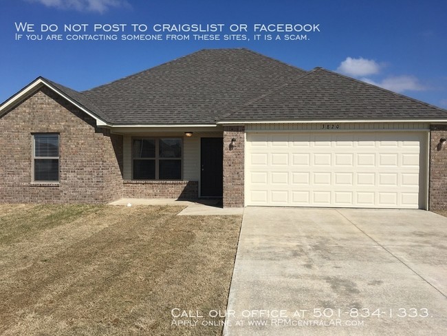 Building Photo - 3820 Remington Dr