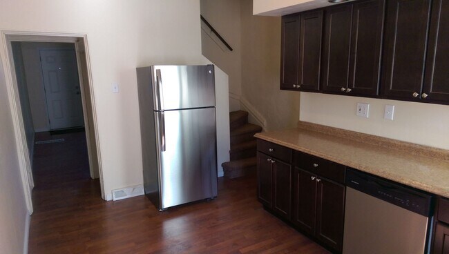Photo - Cozy Rental - Lawrenceville House