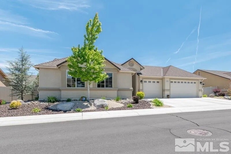 2230 Renzo Way, Reno, NV 89521 House Rental in Reno, NV