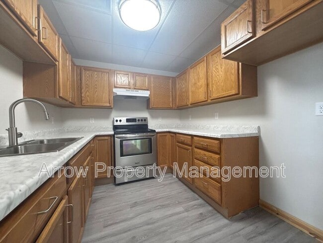 Foto del edificio - 731 E Crawford St