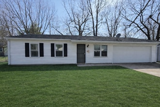 Building Photo - 1816 S Pope Ave