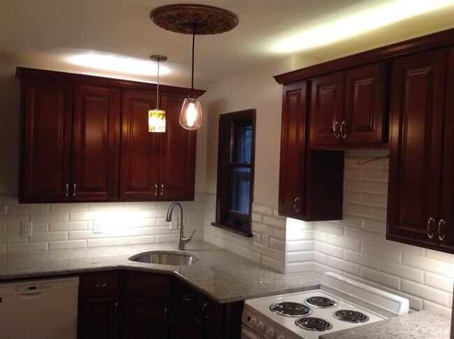 Foto del edificio - 28 Dover St