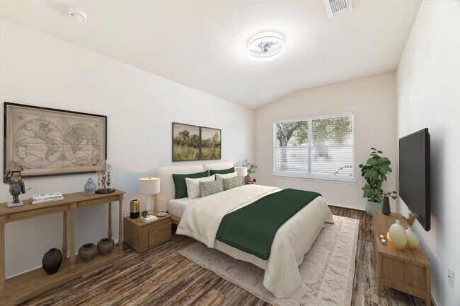 Foto del edificio - 19115 Wild Yaupon Dr