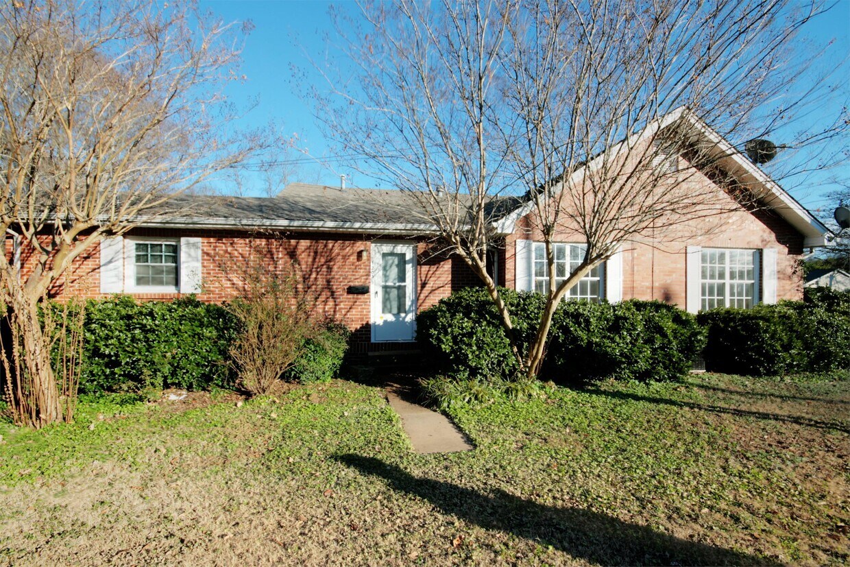 1203 Pratt Ave NE, Huntsville, AL 35801 House Rental in Huntsville