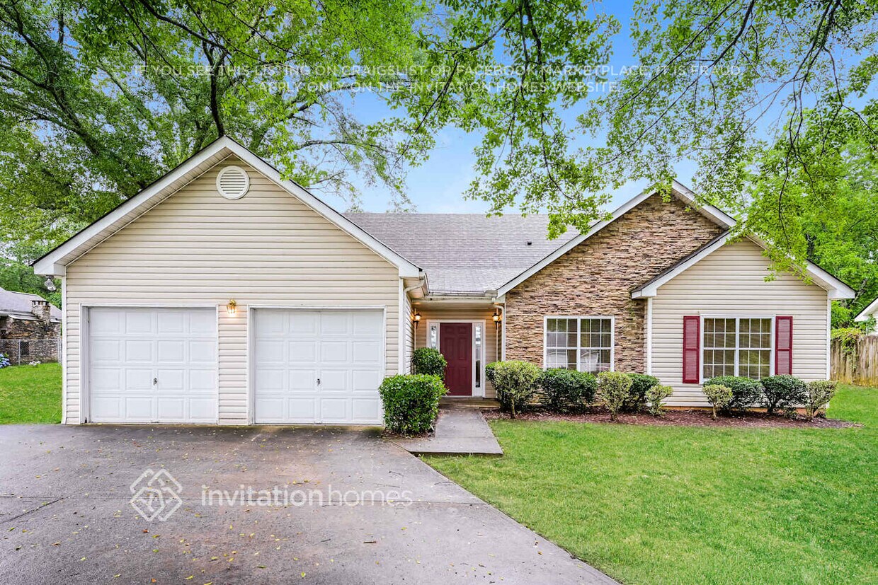 Foto del edificio - 4695 Beaver Rd SW