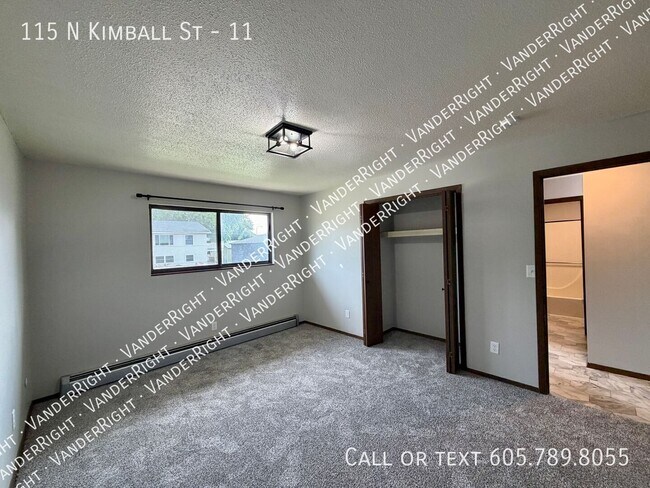 Building Photo - 115 N Kimball St