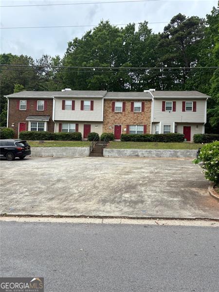 Building Photo - 3147 Murell Rd