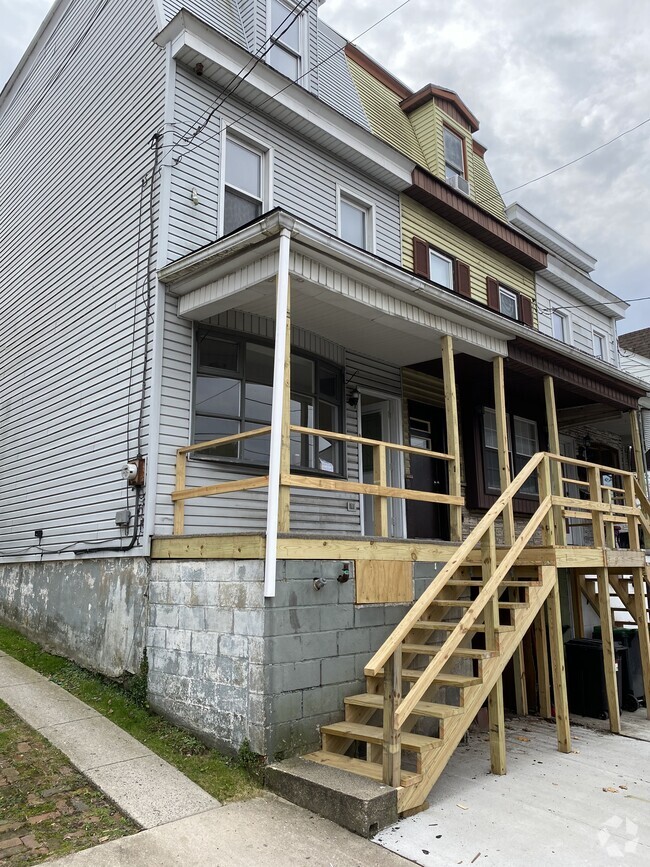 Apartments For Rent in Pottsville PA 18 Rentals