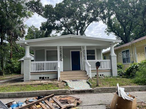 Foto principal - 1006 E 22nd Ave.