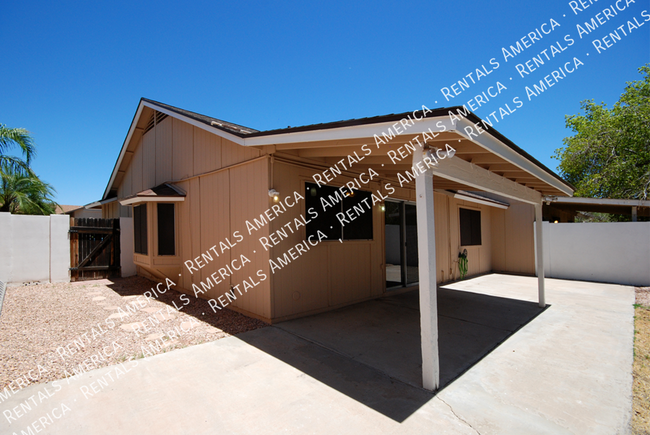 Building Photo - 3241 W Blackhawk Dr