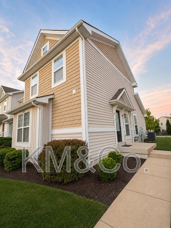 Foto del edificio - 213 Countryshire Dr
