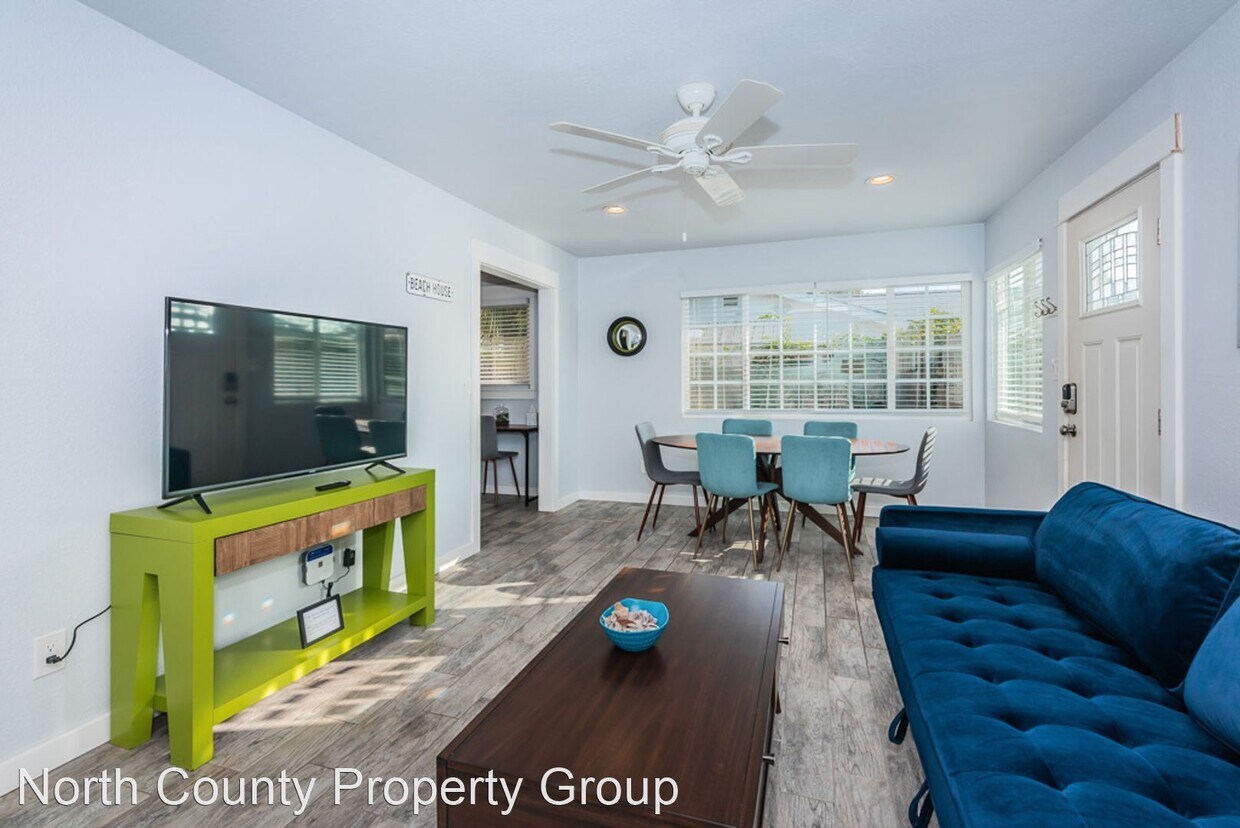 Foto principal - 2 br, 1 bath House - 3762 Jefferson St