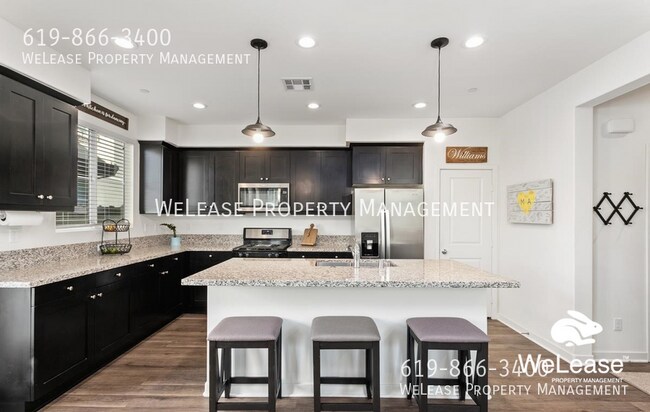 Foto del edificio - 4128 Palomar Way