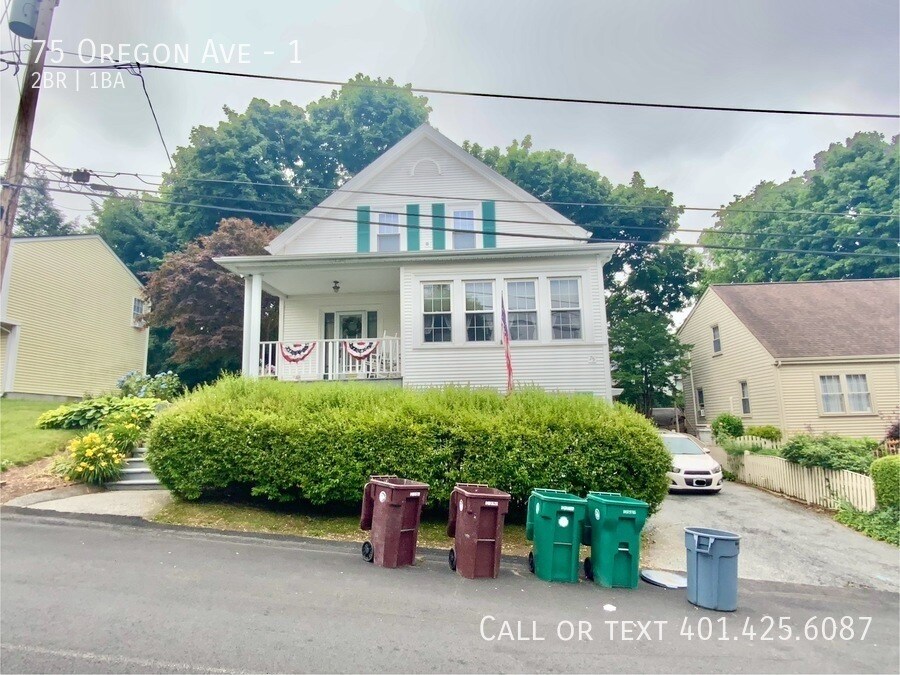 Foto principal - 75 Oregon Ave