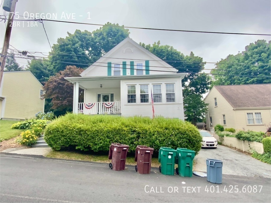 Primary Photo - 75 Oregon Ave