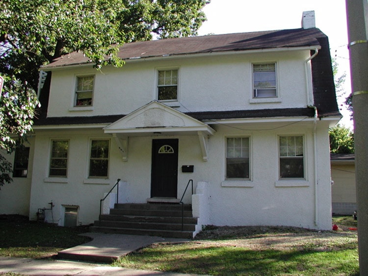 Foto principal - 801 W Iowa St