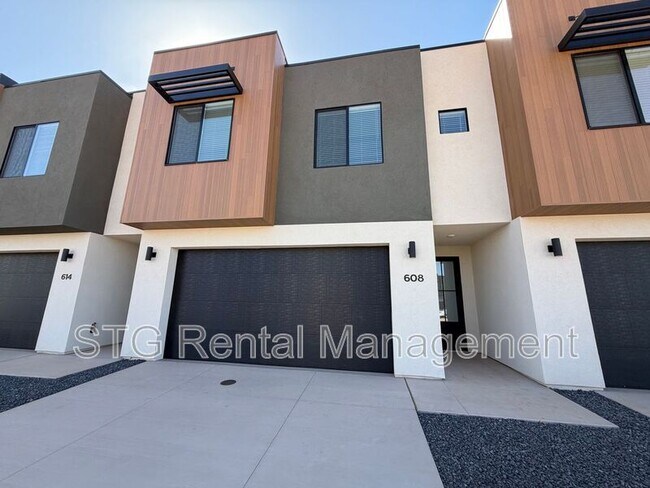 Foto del edificio - 608 Hemsworth Ln