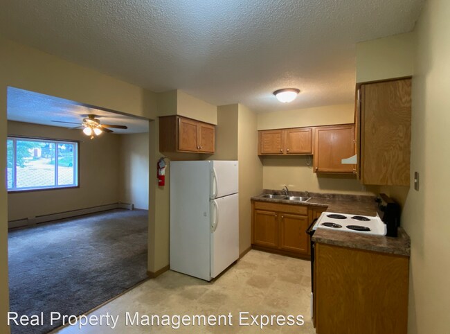Foto del edificio - 2 br, 1 bath Apartment - 604 West Rice Str...