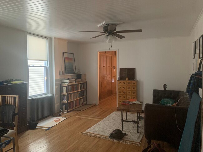 Foto del edificio - 126 18th St