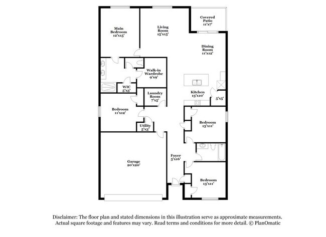 Foto del edificio - 25 SW 19th Terrace