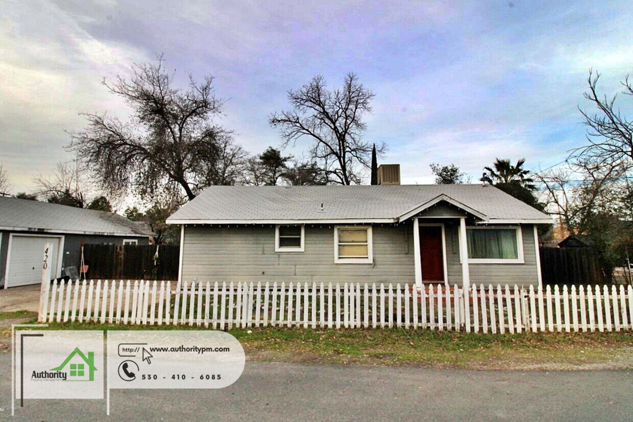 Foto del edificio - 420 Beagle Ln