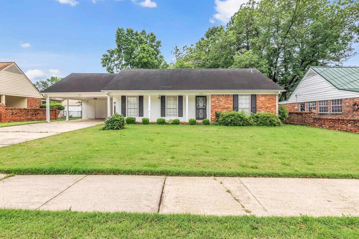 Foto principal - 5427 Shirlington Ave